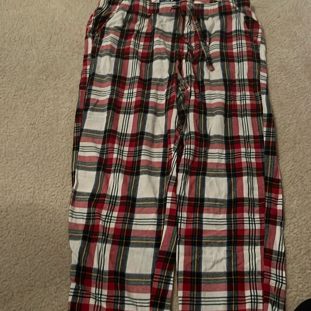 Old navy pjs